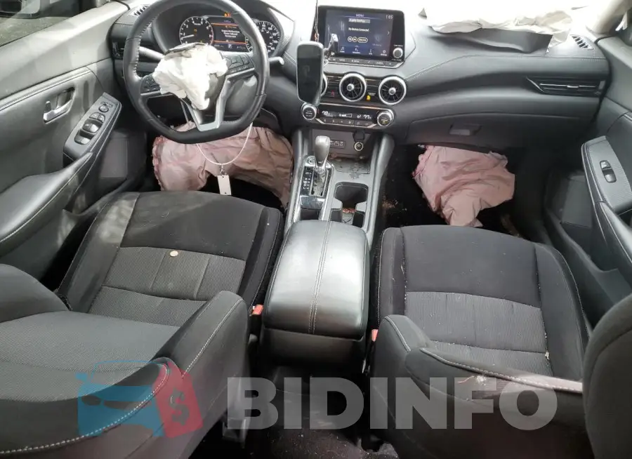 3N1AB8CV5LY309397 Photo# 8