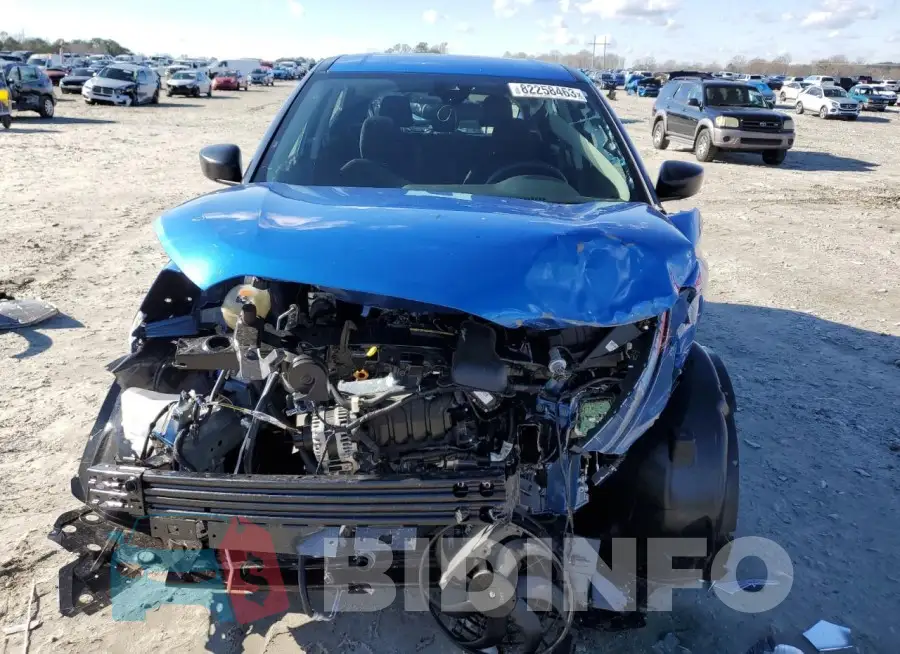 3N1CP5BV7PL513003 Photo# 5