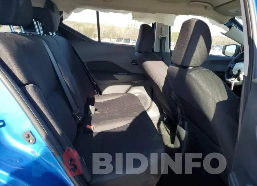 3N1CP5BV7PL513003 Photo# 11