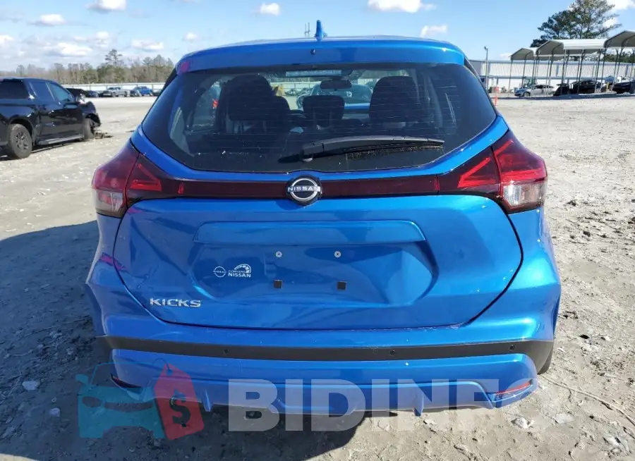 3N1CP5BV7PL513003 Photo# 6