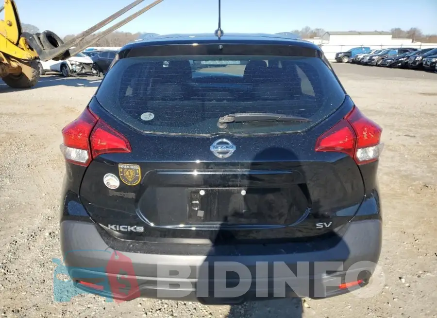 3N1CP5CU2JL520907 Photo# 6