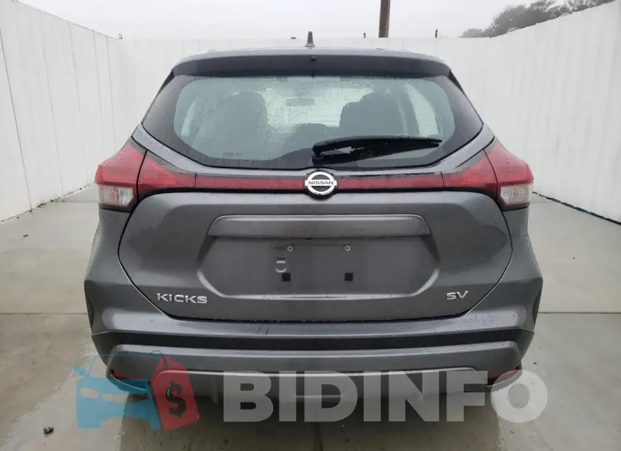 3N1CP5CV0ML502662 Photo# 6