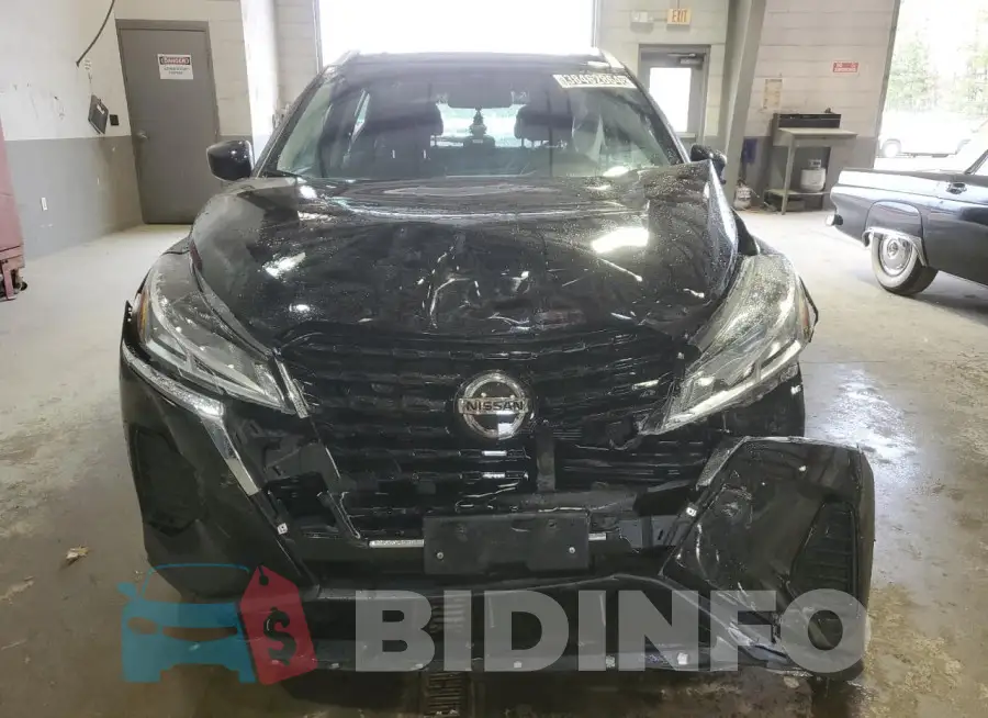3N1CP5CV4ML483775 Photo# 5