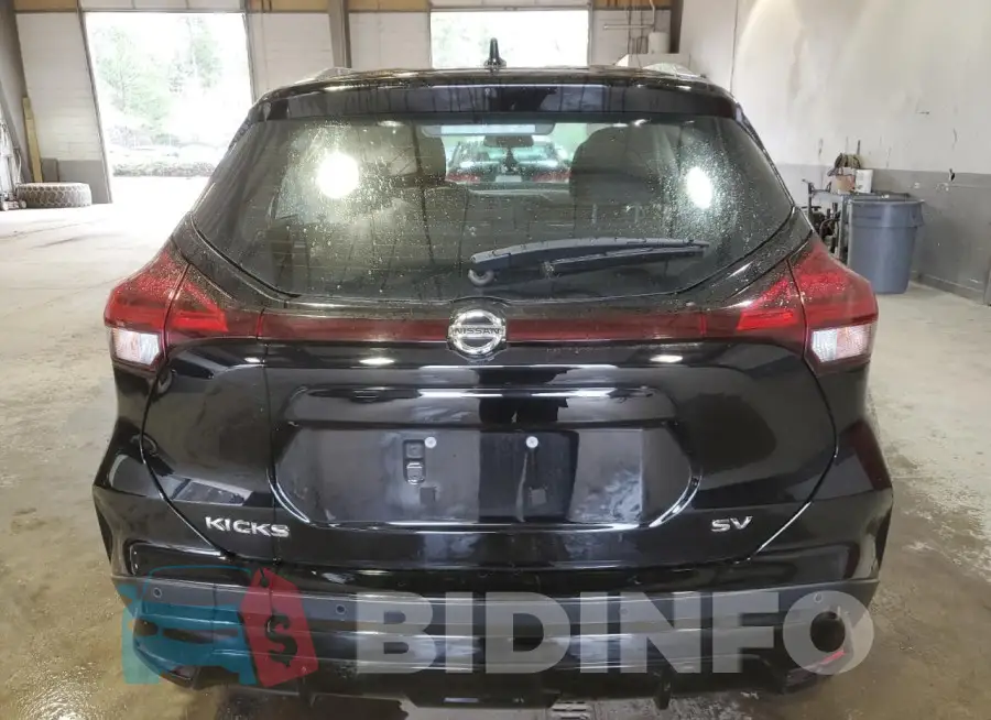 3N1CP5CV4ML483775 Photo# 6