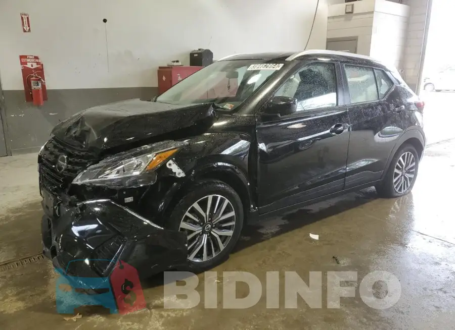 3N1CP5CV4ML483775 Photo# 1
