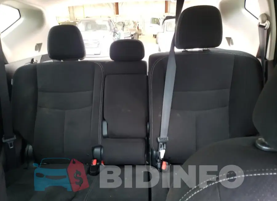 5N1AZ2BS8MC100948 Photo# 10