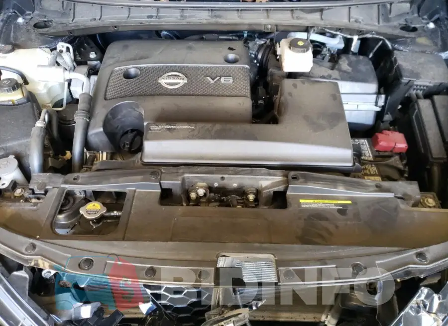 5N1AZ2DS5MC118918 Photo# 11