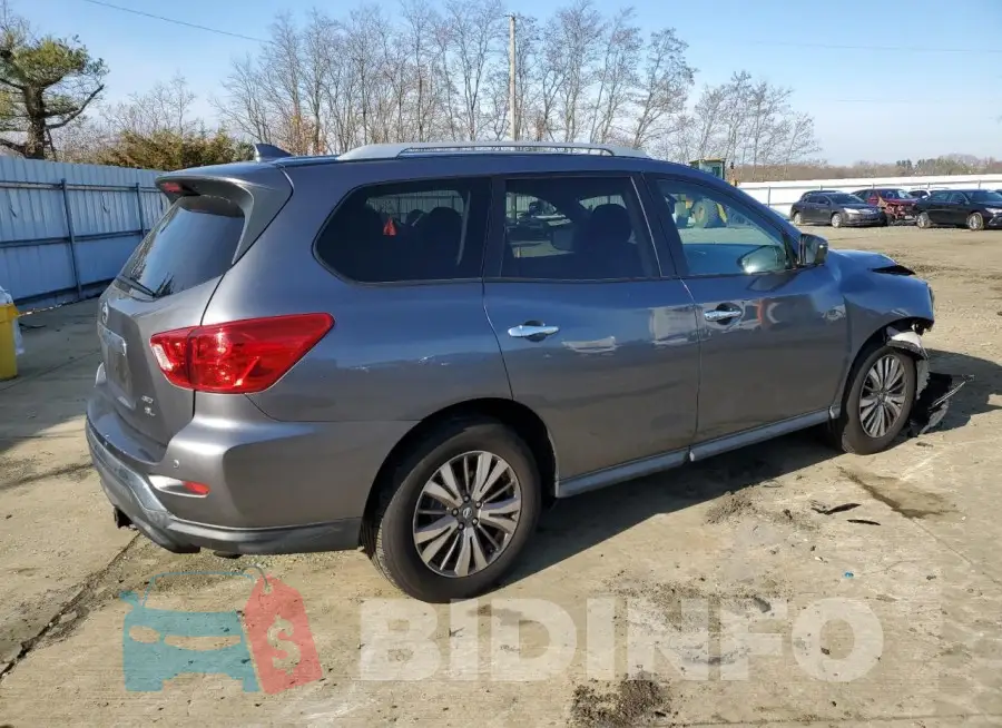 5N1DR2MM5KC606813 Photo# 3