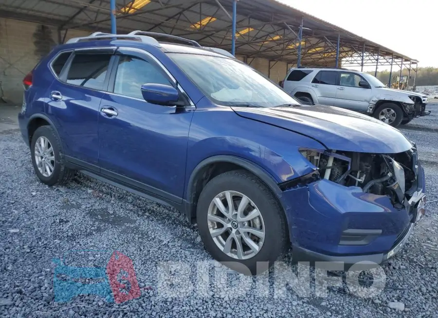 KNMAT2MT1HP602159 Photo# 4