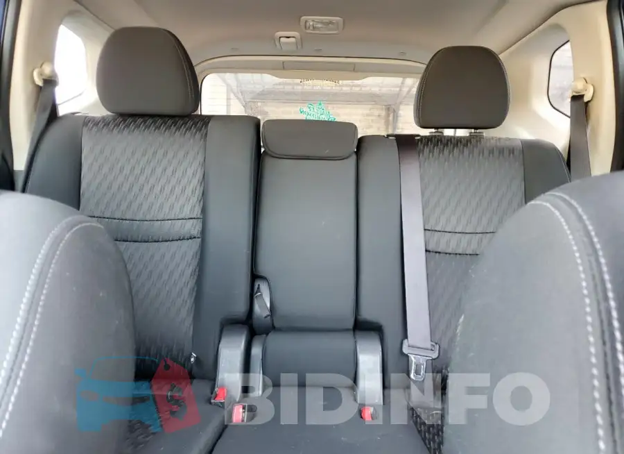 KNMAT2MT1HP602159 Photo# 10