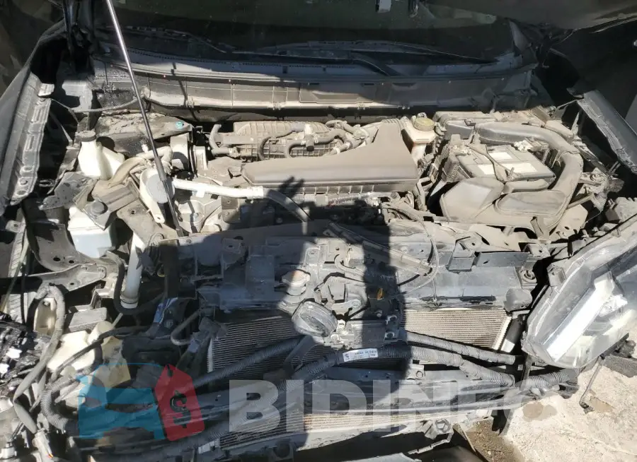 KNMAT2MT4HP611423 Photo# 12