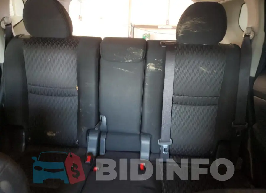 KNMAT2MT4HP611423 Photo# 10
