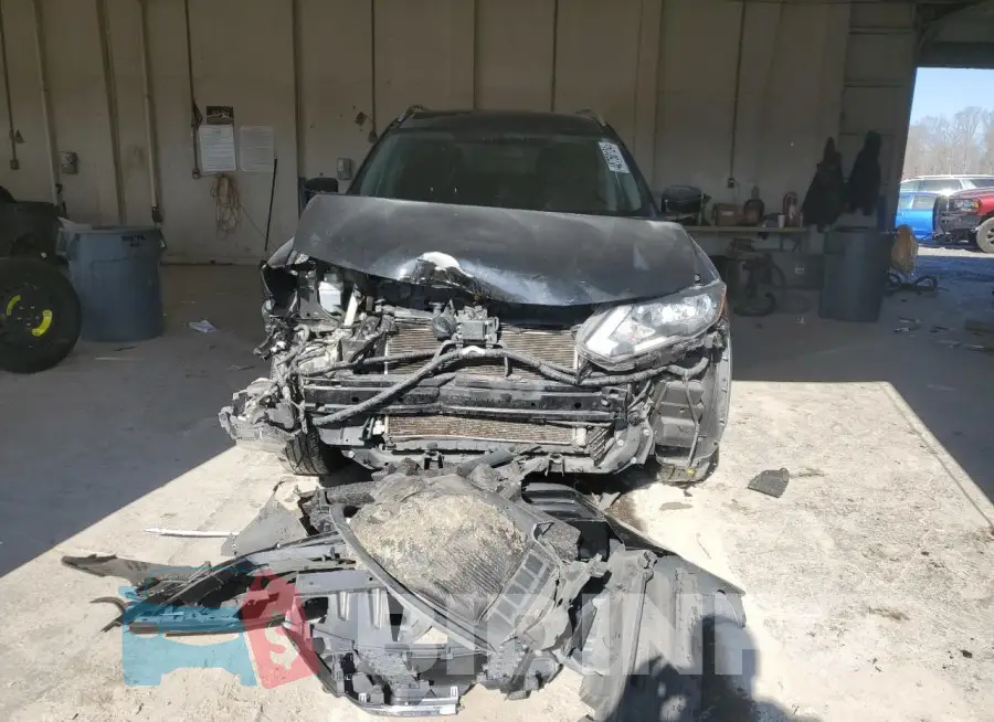 KNMAT2MT4HP611423 Photo# 5