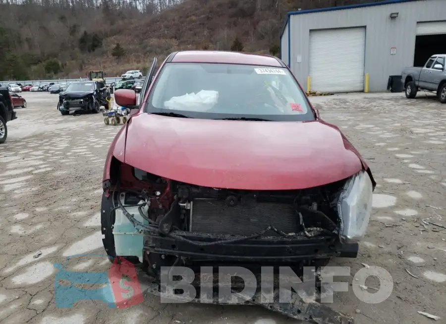KNMAT2MTXGP603647 Photo# 5