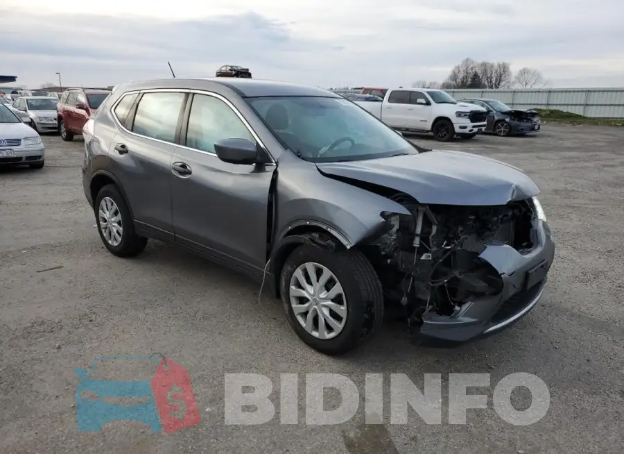 KNMAT2MV6GP614100 Photo# 4