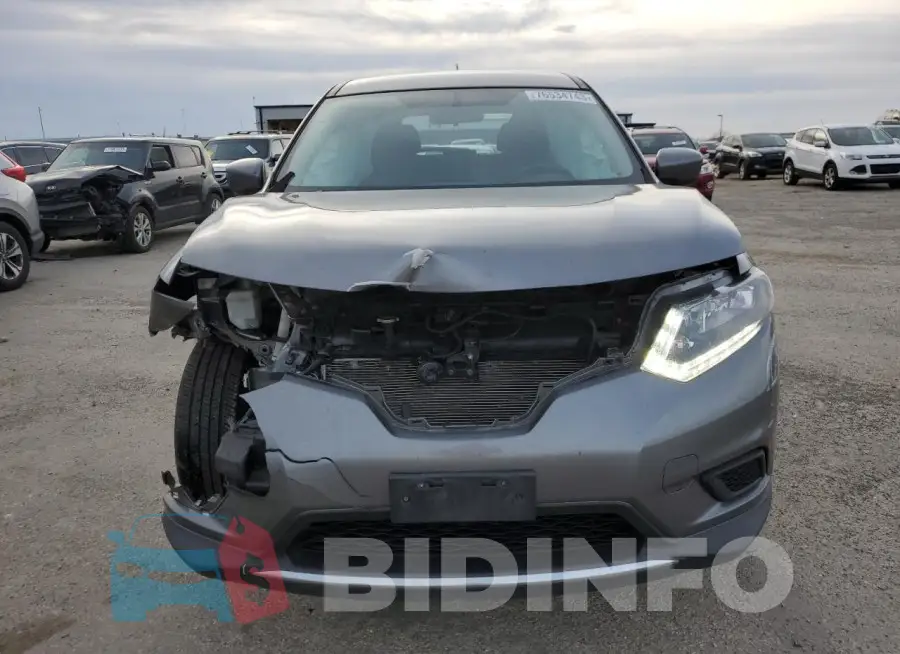 KNMAT2MV6GP614100 Photo# 5