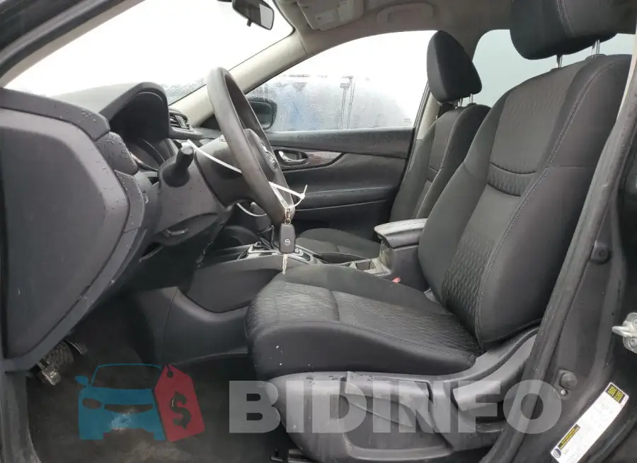 KNMAT2MVXJP522057 Photo# 7