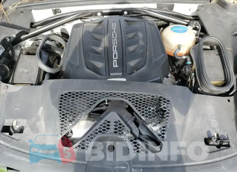 WP1AB2A52GLB54799 Photo# 12