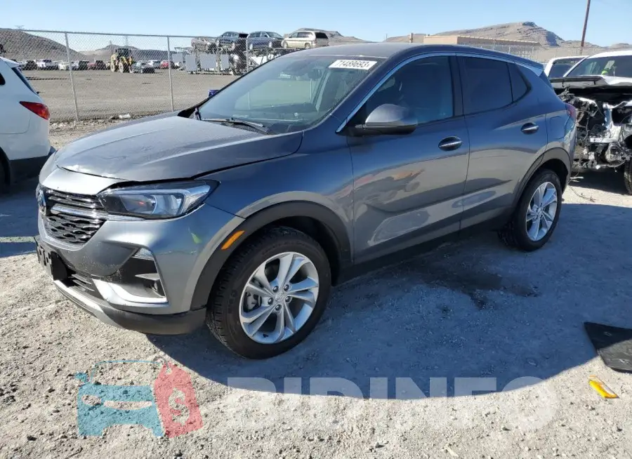 KL4MMCSL9LB118212 Photo# 1