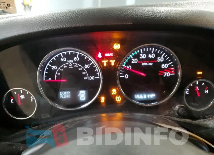 1C4BJWFG7GL152671 Photo# 9