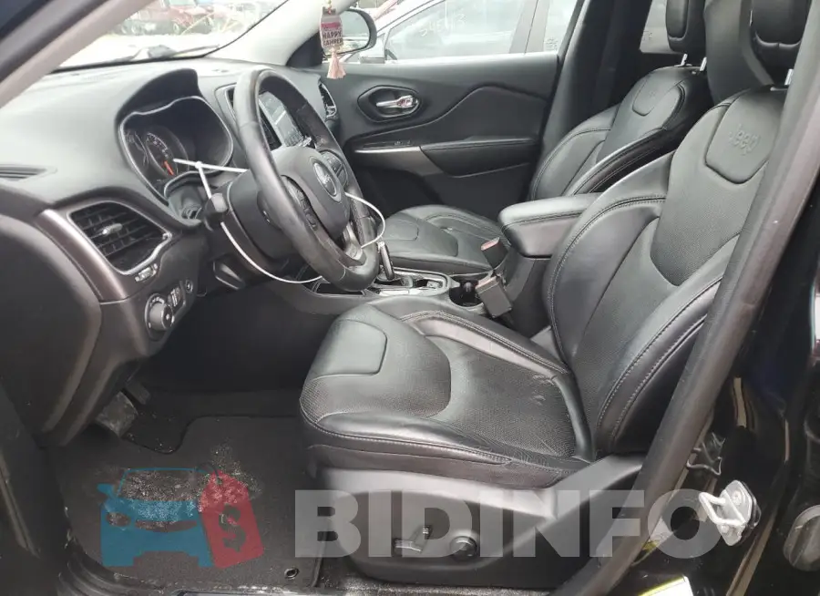 1C4PJLDB3KD370203 Photo# 7