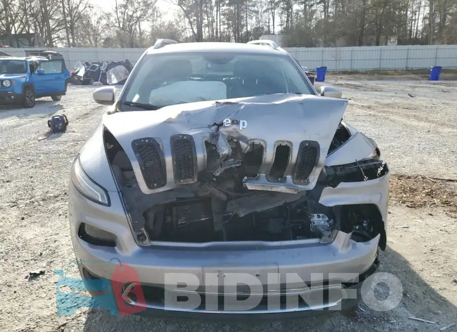 1C4PJLDB7FW753300 Photo# 5