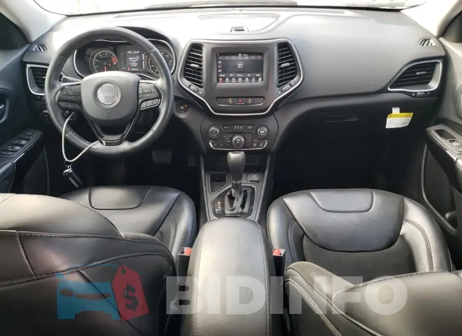 1C4PJLLB8MD150284 Photo# 8