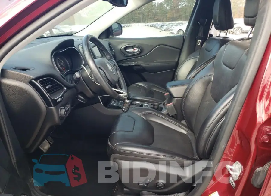1C4PJLLB8MD150284 Photo# 7
