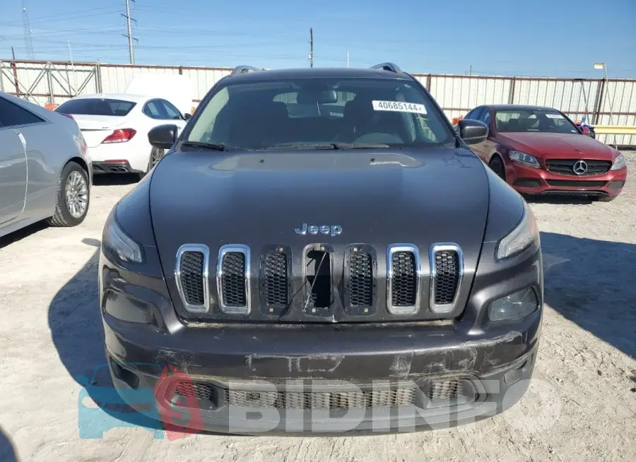 1C4PJMCB7FW697219 Photo# 5