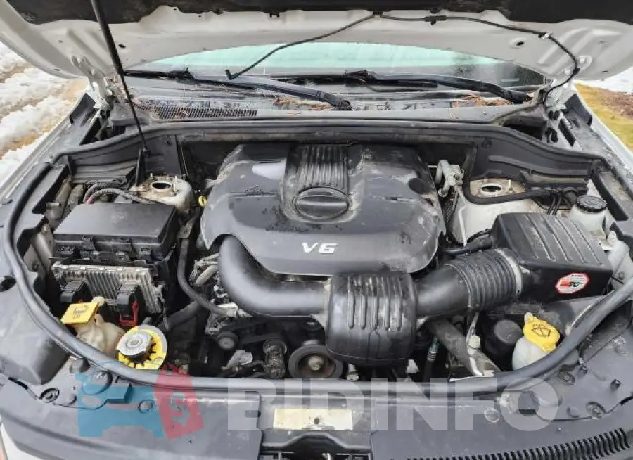 1C4RJFBG3FC724225 Photo# 7