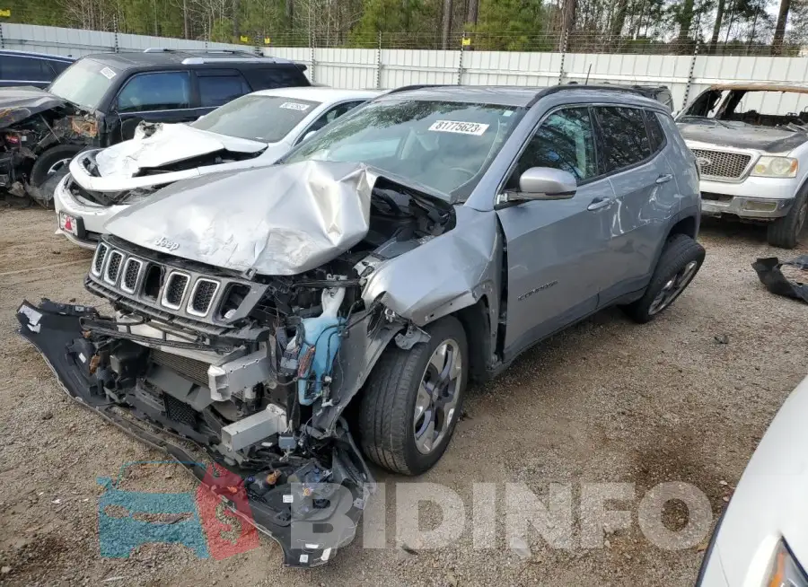 3C4NJCCB3LT218538 Photo# 1