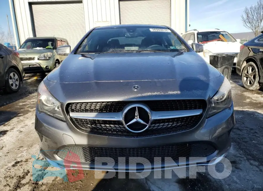 WDDSJ4GB3KN720196 Photo# 5