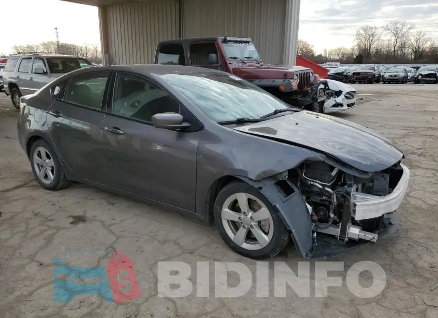1C3CDFBB5GD689463 Photo# 4