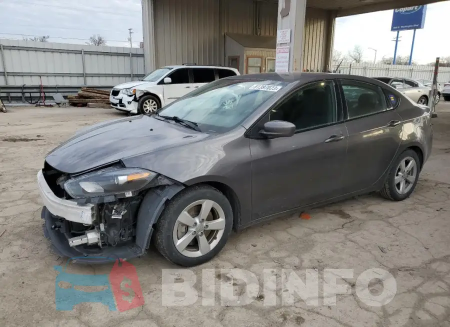 1C3CDFBB5GD689463 Photo# 1