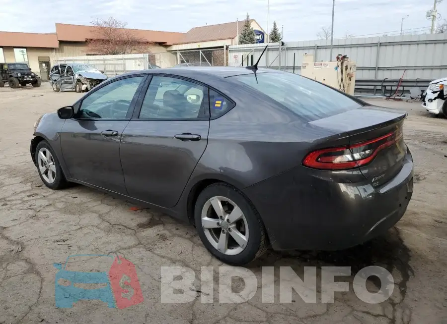 1C3CDFBB5GD689463 Photo# 2
