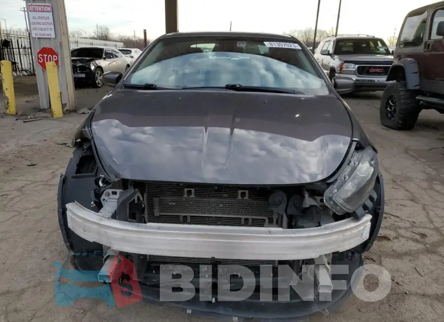 1C3CDFBB5GD689463 Photo# 5