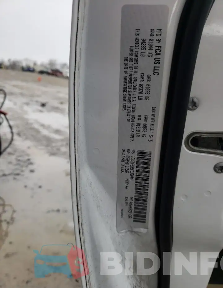 1C3CDFBB8FD380441 Photo# 12