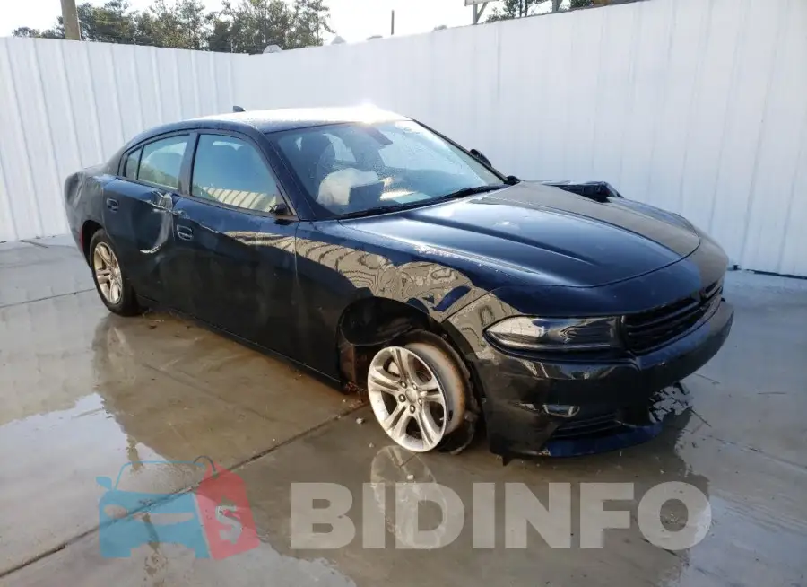 2C3CDXBG6PH659425 Photo# 4