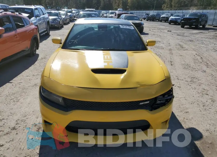 2C3CDXGJ3HH545789 Photo# 5