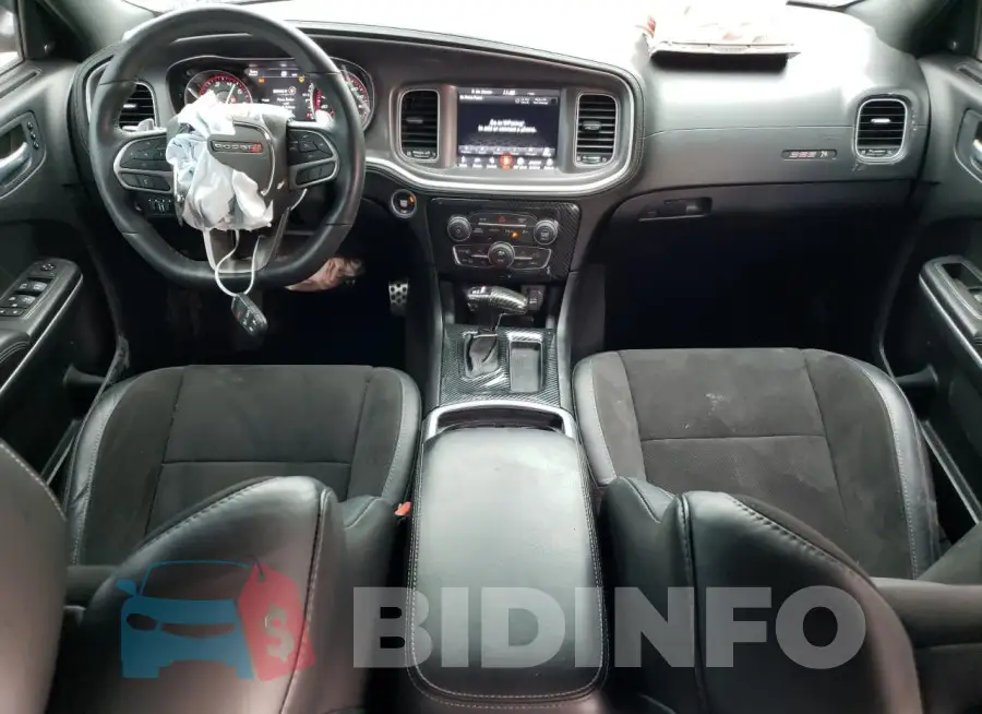 2C3CDXGJ5MH607865 Photo# 8
