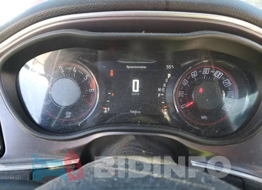 2C3CDZAGXKH521604 Photo# 9