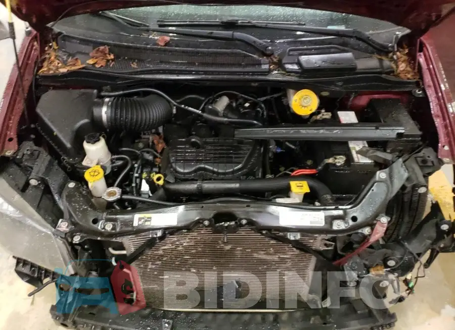 2C4RDGEG7JR336018 Photo# 12