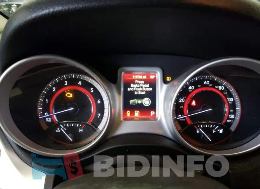 3C4PDCAB1GT233919 Photo# 9