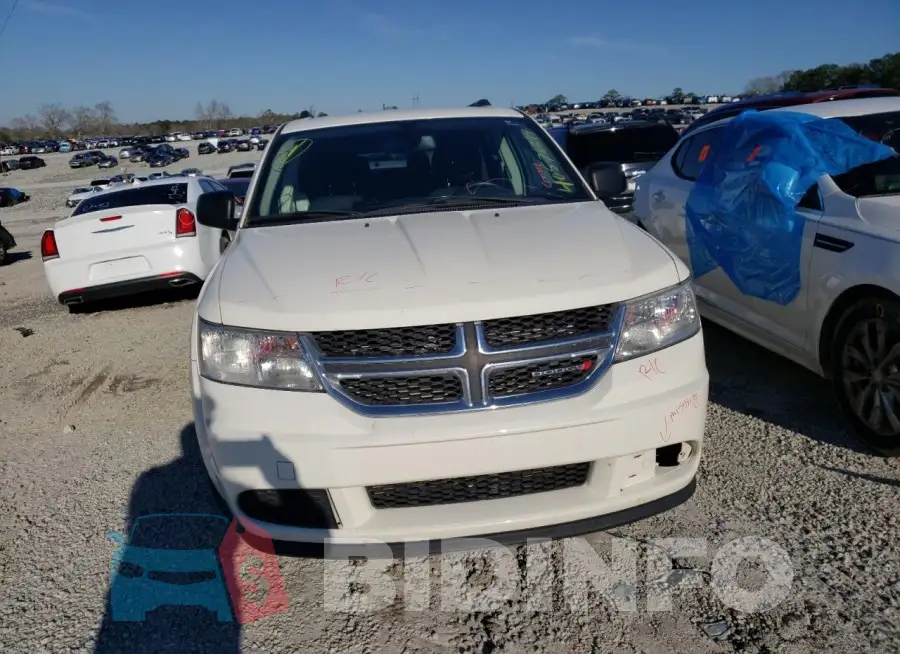 3C4PDCAB2JT519141 Photo# 5