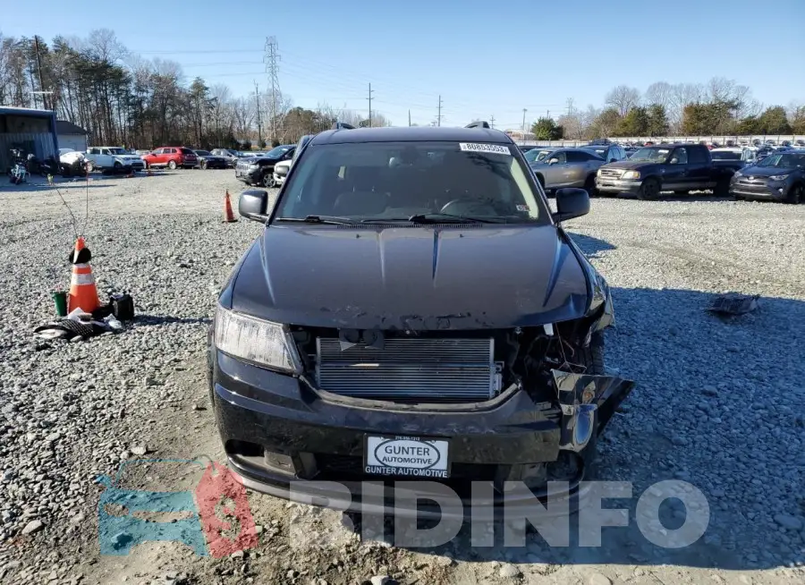 3C4PDCAB3LT271808 Photo# 5