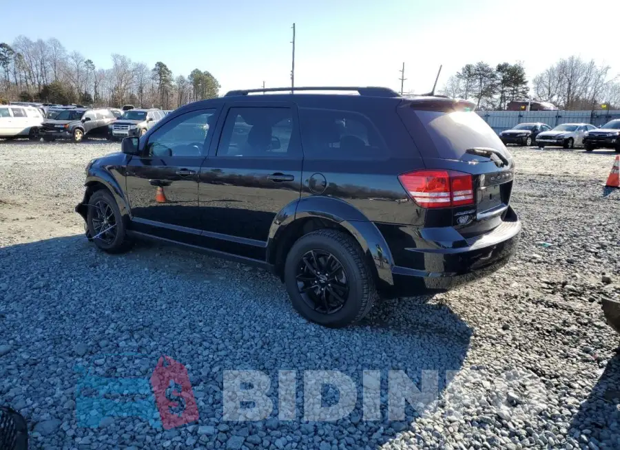 3C4PDCAB3LT271808 Photo# 2