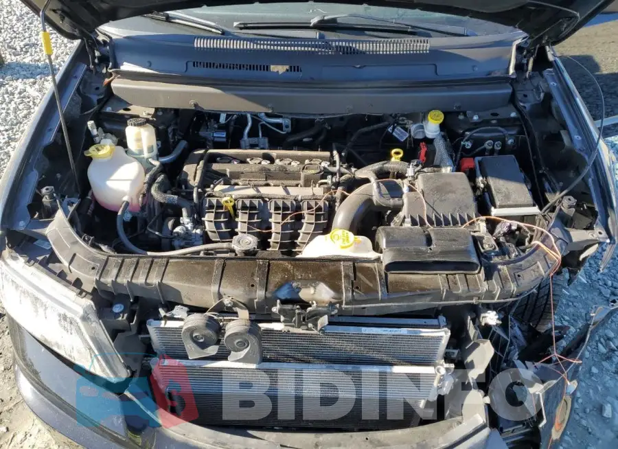 3C4PDCAB3LT271808 Photo# 12