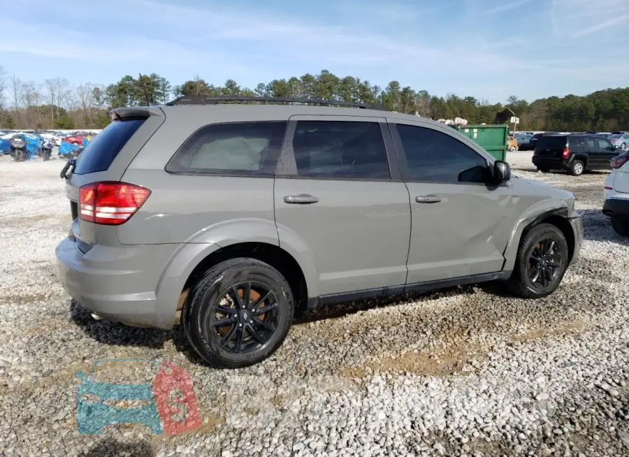 3C4PDCAB4LT260851 Photo# 3