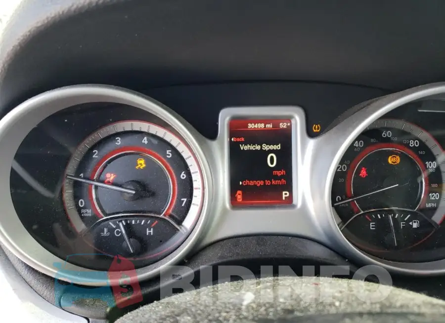 3C4PDCAB4LT260851 Photo# 9