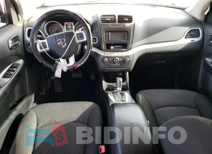 3C4PDCAB4LT260851 Photo# 8